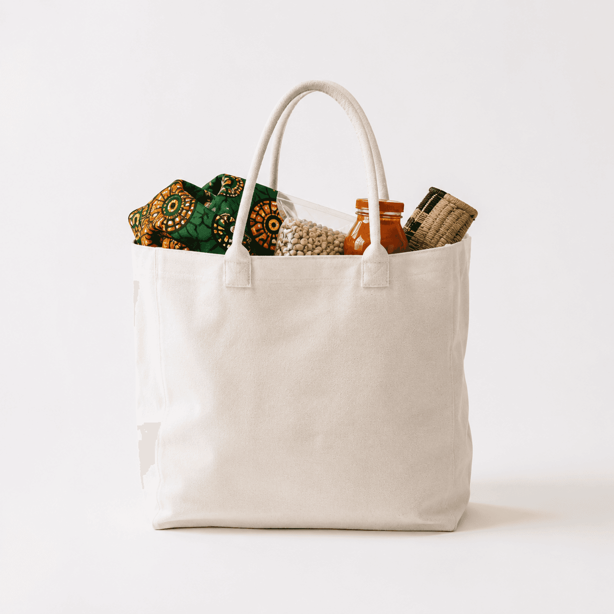 Shopping bag