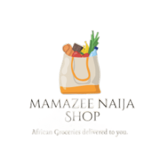 Mamazee Naija Shop Logo